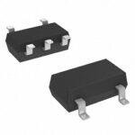 MAX8867EUK29-T Maxim IC Voltage Regulator 0.15A SOT-23-5