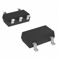 MAX8867EUK29-T Maxim IC Voltage Regulator 0.15A SOT-23-5