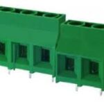 MB910-635M03 Deca SwitchLab Terminal Block 3 Position