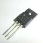 MBR20150FCT Yixin Schottky Diode 20A 150V TO-220F