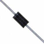 MBR340RL Motorola Schottky Diode 40V 3A DO-201AD Axial