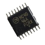 MC74HC73ADG ON Semiconductor Dual JK Flip Flop with Reset 14-SOIC