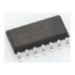 MC14040BDG On Semiconductor Binary Counter 12 Bit 3-18V 16-SOIC
