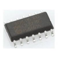 MC14040BDG On Semiconductor Binary Counter 12 Bit 3-18V 16-SOIC
