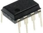 MOTOROLA MC33172P Dual Low Power Op Amps 3V to 44V 8Pins PDIP-8