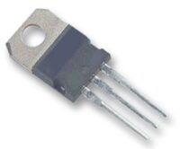 ON-SEMI MC7912CTG Linear Negative Voltage Regulator -12V 1A TO-220