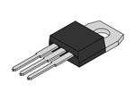 Motorola MC7915CT Linear Negative Voltage Regulator -15V 1A TO-220