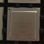 MCIMX6D6AVT10AD NXP 32Bit Microprocessor MPU 1Ghz 624FCBGA