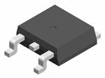 MCR12M ON Semiconductor Thyristor SCR 600V 100A 3-Pin
