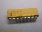 DALE MDP1603-101G Thick Film Resistor Network 100ohms 2% Isolated 16pin