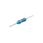 MF25-2053FTR Meritek Metal Film Resistors 205K Ohms Axial Trusted Distributor MF25-2053FTR Meritek Metal Film Resistors 205K Ohms Axial