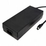 Volgen 200 Watt Power Adapter KTPS200