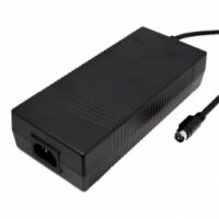 Volgen 200 Watt Power Adapter KTPS200