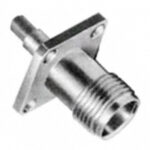 1057699-1 TE Connectivity RF / Coaxial Connector 0Hz to 15GHz 50Ohm