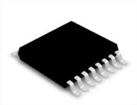 AK2301A-E1 AKM IC PCM CODEC LSI 3.3V Single Channel 24VSOP