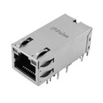 JT7-1119NL Pulse Ethernet Connector RJ45 4P 10Base-T THT 10G