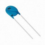 MOV-10D471K Bourns Varistors 210pF 470V 70J 10%