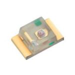 XZMDK54W-1 SunLED Red 630nm LED Indication 1.95V SMD 0805