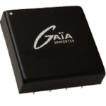 MGDT-20-H-CF/T GAIA 10 Watt DC-DC Converter