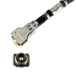 20449-001E I-Pex Coaxial connector Low-Profile