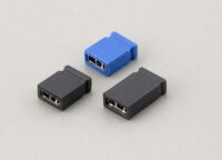 MJ1B-DGBW-L AMTEK Connector Jumper