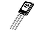 MJE200 Transistor GP BJT NPN 25V 5A 3-Pin TO-225
