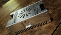 MK75S24 Astrodyne Enclosed Power Supplies Compact 75 Watt