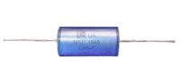 ROEDERSTEIN MKP1841310635 Capacitor 0.01uF 630VDC/400VAC Radial