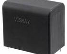 MKP1848C64090JY5 Vishay Film Capacitor 40uF 900V Radial
