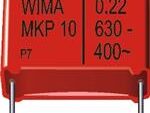 MKP4F042205I00JSSD Wima  Film Capacitors 2uF 250 Volts 5% Disc