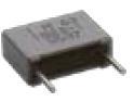 Vishay / Roederstein MKT1817310255G Capacitor 0.01uF 250V 10%