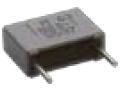 Vishay Roederstein MKT1822447255 Capacitors 0.47uF 250V 10%