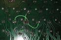 IC MM5740AAD NSC Custom-Output Keyboard Encoder