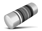 MMA0204-500 Vishay / Beyschlag Thin Film Resistor 221k Ohms 0.25W 1% MELF
