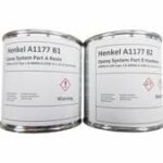 MMM-A-1617 TYPE II Adhesive Rubber Base Neutral