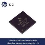 MMPF0100F0AEP NXP Power Management IC, I.MX6 Processor 4.5V HQFN-56