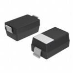 MMSZ5245BT1G ON Semiconductor Zener Diode 15V 5% 0.5W SMD SOD-123