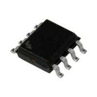 Motorola MOCD207 Transistor Output Optocoupler 2Ch Phototransistor 70V  0.06A SMD SOIC-8