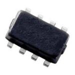 MP2183GTL-P MPS Buck Regulator, 2.5V-5.5V 3A SOT-583-8