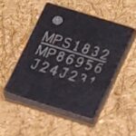 MP86956GMJ-Z MPS Controller 16V, 70A QFN-10