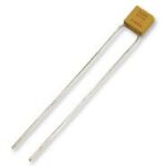 AVX MR055C104KAA CAPACITOR 0.1uF 50VDC X7R 10% RDL 5.08