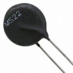 MS22-10008-B Ametherm Thermistor 10 Ohms 25% 8A