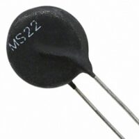 MS22-10008-B Ametherm Thermistor 10 Ohms 25% 8A