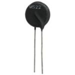 Ametherm MS22-12102 Thermistor 120 Ohms 2A 25%