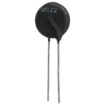 MS22-22103 Ametherm Thermistor 220 Ohms 25% 3A