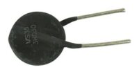 MS35 3R030-665 Ametherm NTC Thermistor 3 Ohms 30A 25% Radial