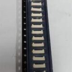 MSL0104RGBU1 Rohm LED Tri-Color Blue, Green, Red 7-SMD
