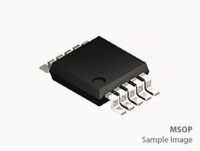 1DDD355BB-NL2 DUREL IC Lamp Driver 23-30mA 110-220V MSOP-8