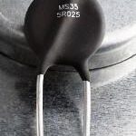 Ametherm MS15 30004-B Thermistor 30 Ohms 4A