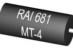 MT-5-0.1 OHM-1% Riedon Resistor 0.1Ohm 5W 1% Axial